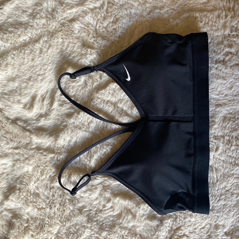 Nike sports bra